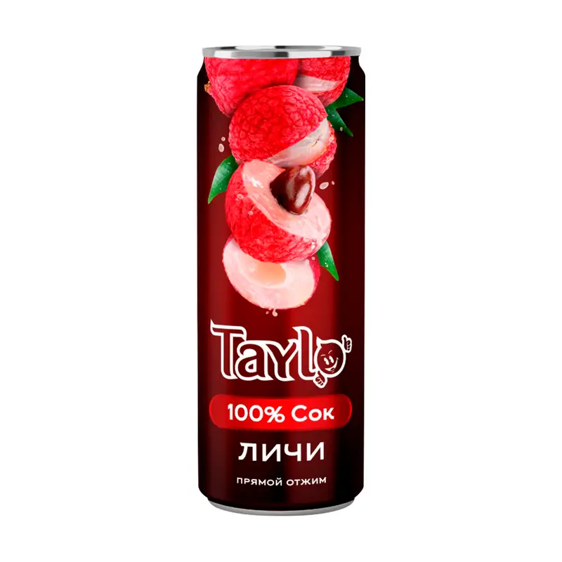 Сок, Taylo, 250 мл, в ассортименте