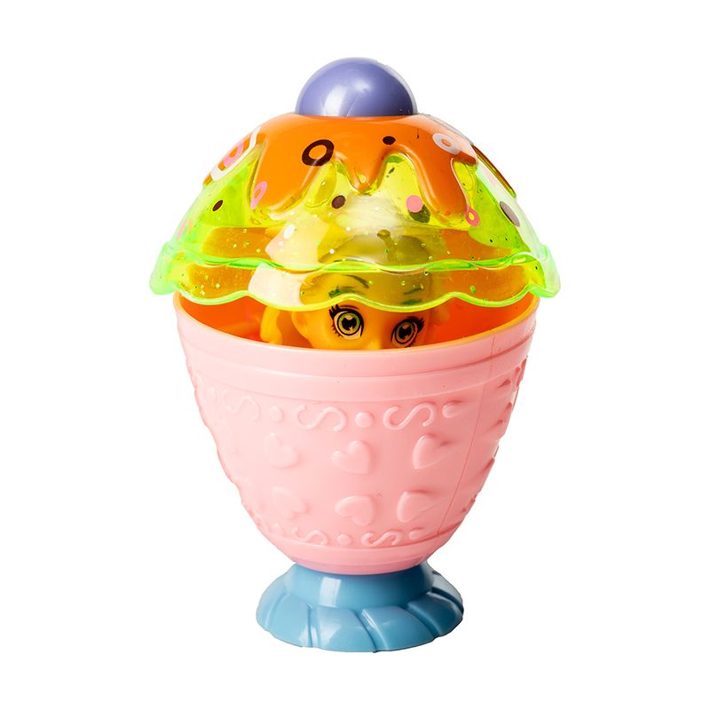 Кукла "Cupcake", в ассортименте