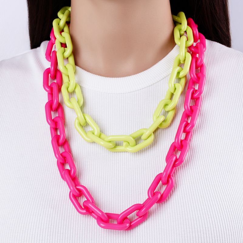 Колье, INSTYLE, 69 см, в ассортименте