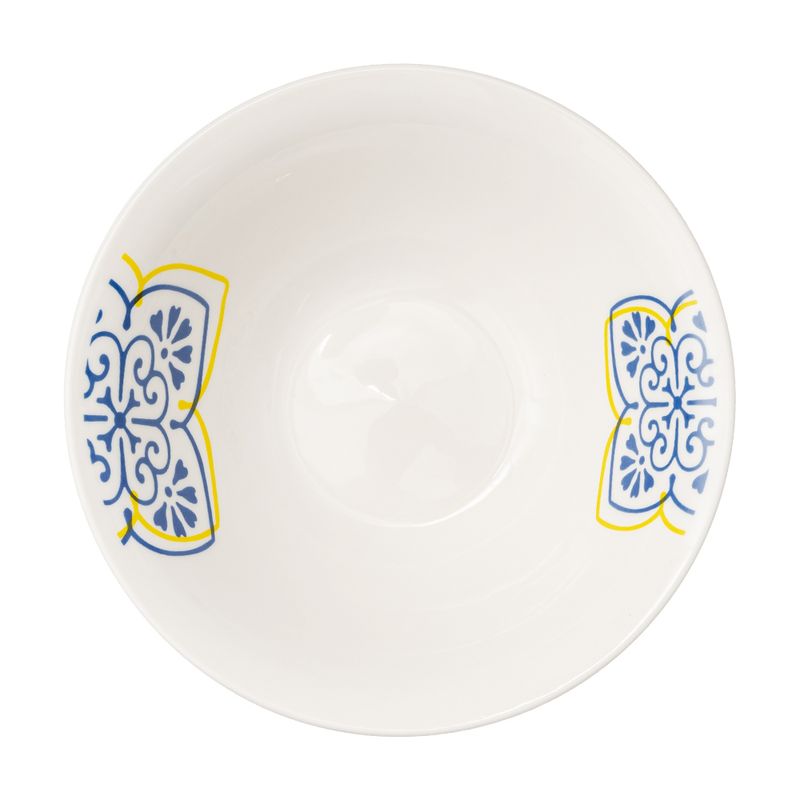 Тарелка глубокая, O’Kitchen, 17,5 см, в ассортименте