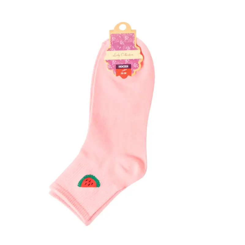 Носки женские, Lady Collection, в ассортименте