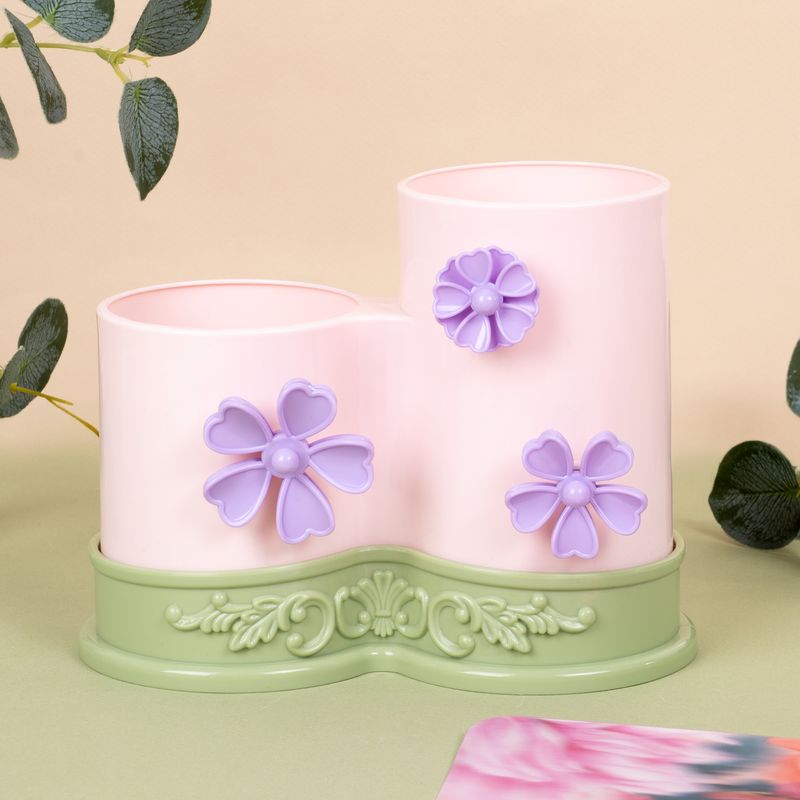 Подставка для кухонных принадлежностей, O’Kitchen, 18х9,5х14 см, в ассортименте