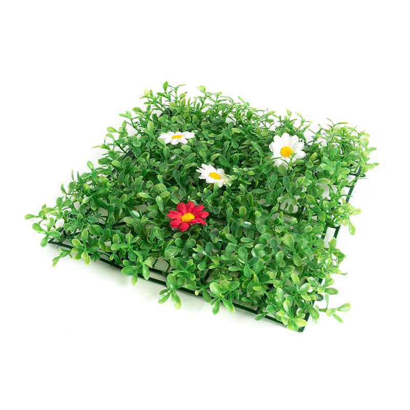 Настил трава искусственная, Greenart, в ассортименте