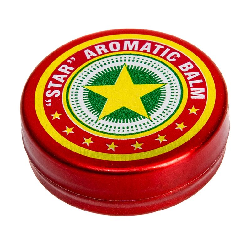 Бальзам, Star, 4 г