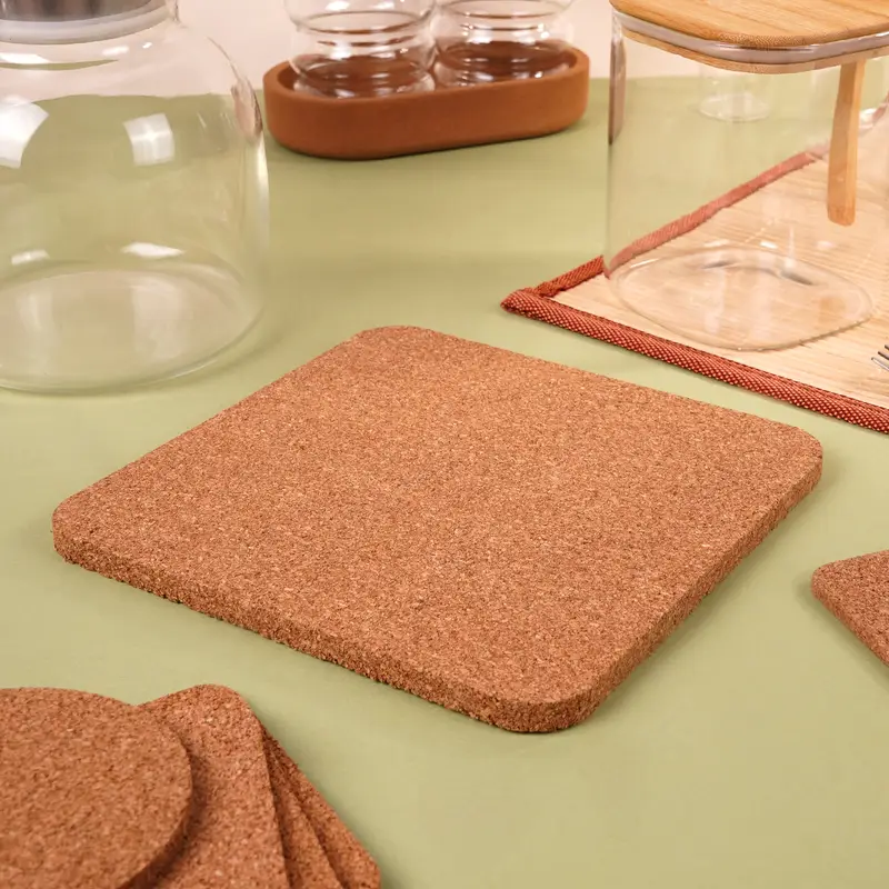 Подставка под горячее, O`Kitchen, 19х19 см
