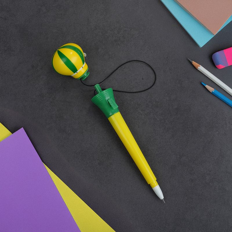 Ручка-антистресс, Men’s Direction, 18х4 см