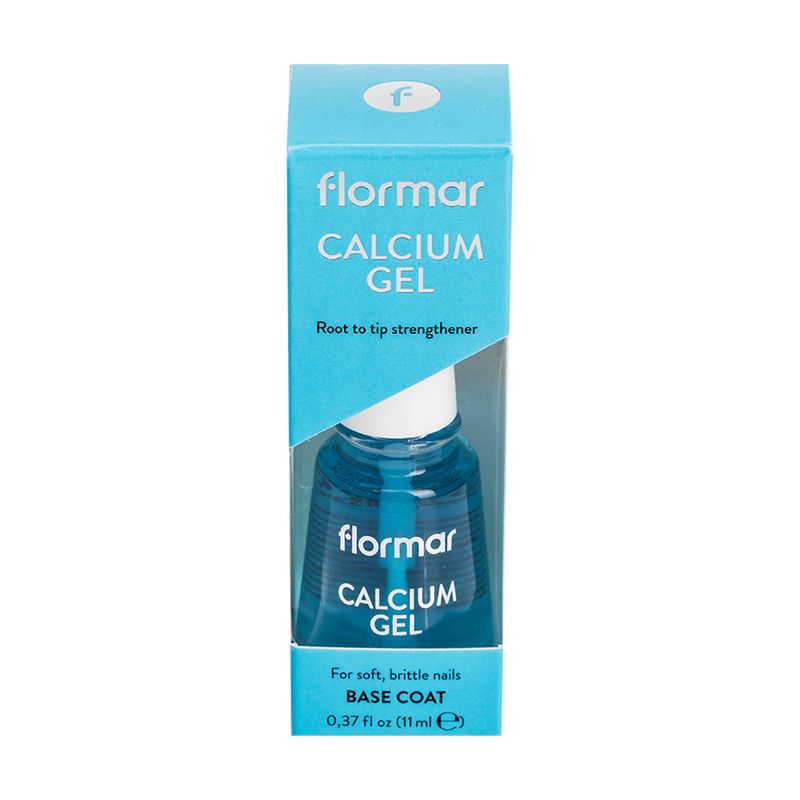 Средство по уходу за ногтями, Flormar, 11 мл, в ассортименте