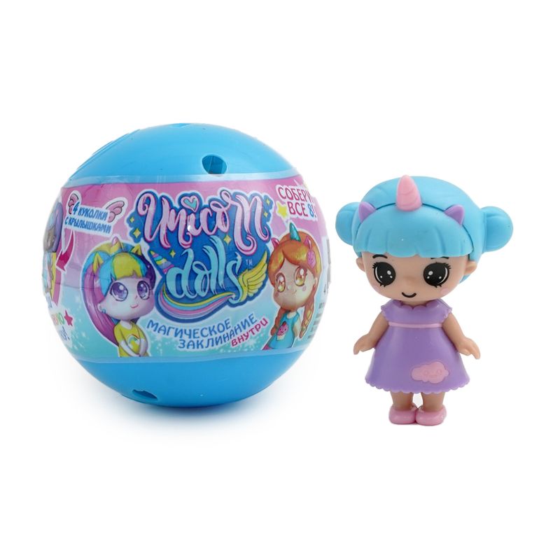 Кукла-единорожек "Unicorn Dolls", в ассортименте