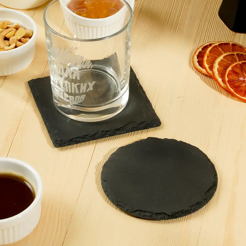 Подставка под чашку, O`Kitchen, 10 см, в ассортименте