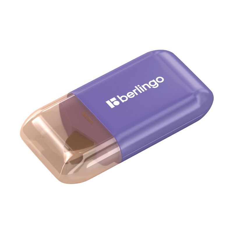 Лента корректирующая, Berlingo, 5 мм х 6 м, в ассортименте