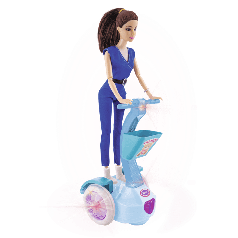 Игрушка «Music Wheels»