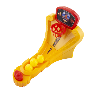 Настольная игра "Мини-баскетбол" ИМП