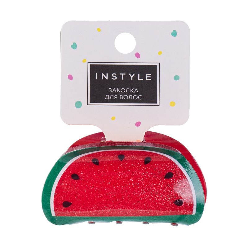 Заколка для волос, INSTYLE, в ассортименте