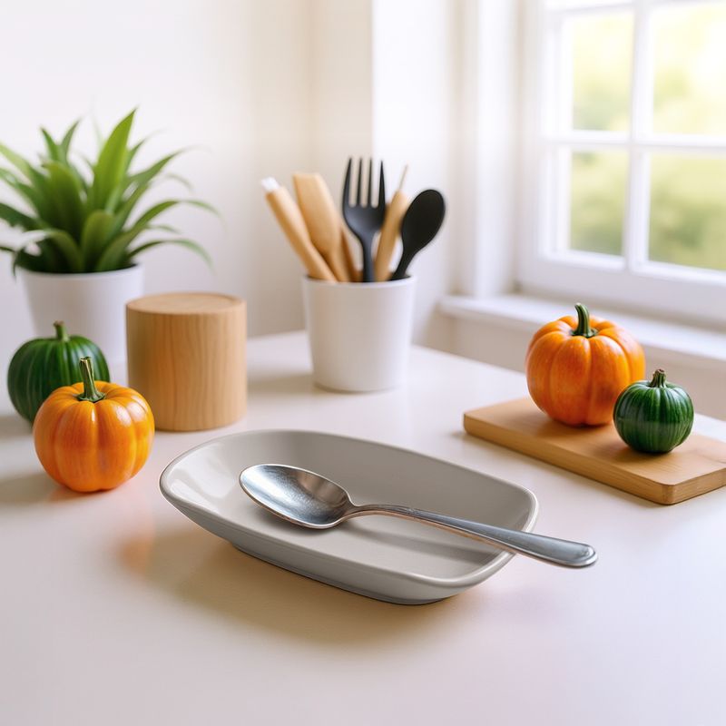 Подставка под ложку, O`Kitchen, в ассортименте