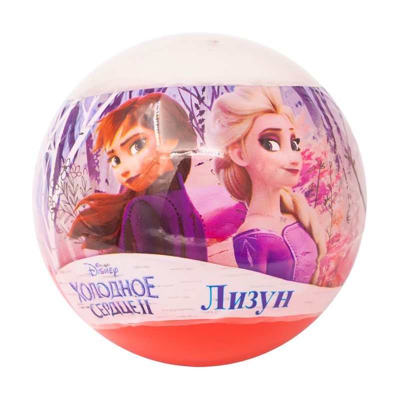 Игрушка "Лизун-шар", Centrum, в ассортименте