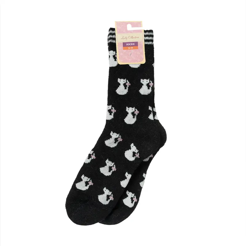 Носки женские, Lady Collection, в ассортименте