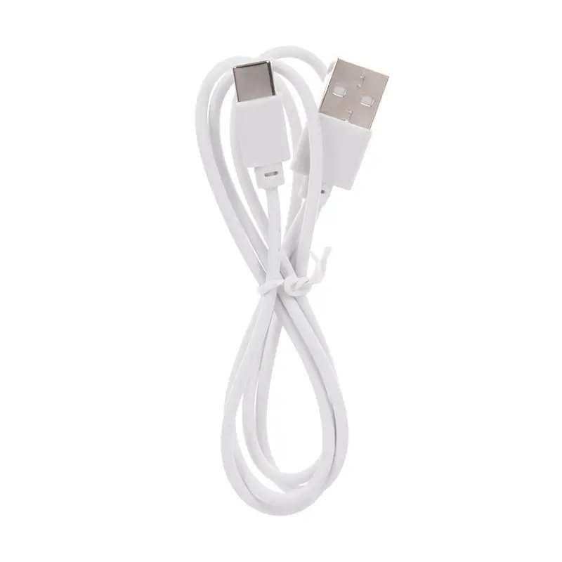 Светильник светодиодный аккумуляторный с кабелем USB, FLARX, в ассортименте