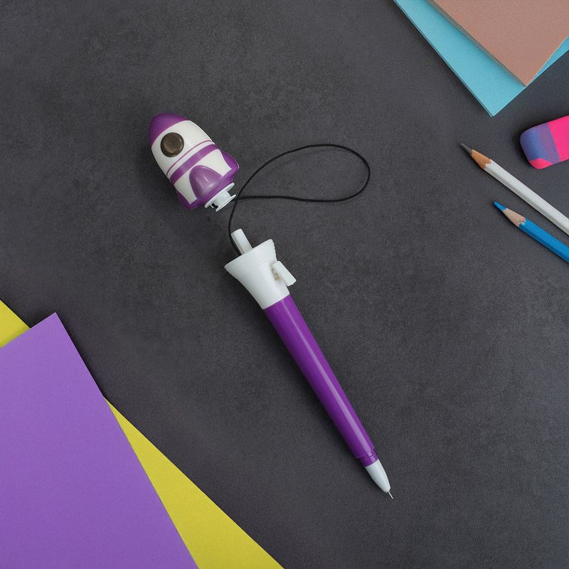 Ручка-антистресс, Men’s Direction, 18х4 см