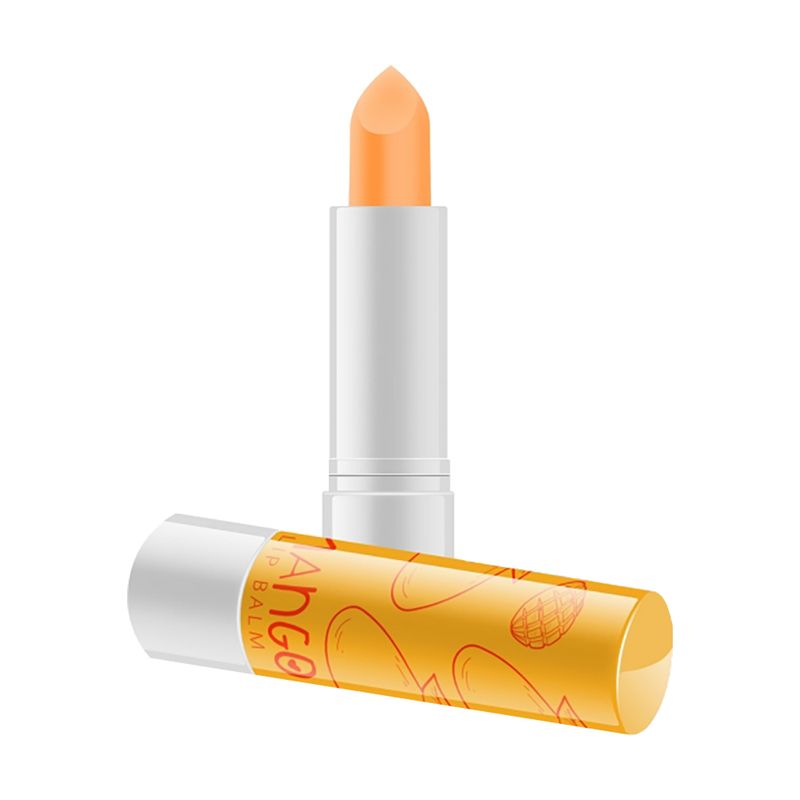Бальзам для губ Aroma Lip Balm, 4 г, в ассортименте