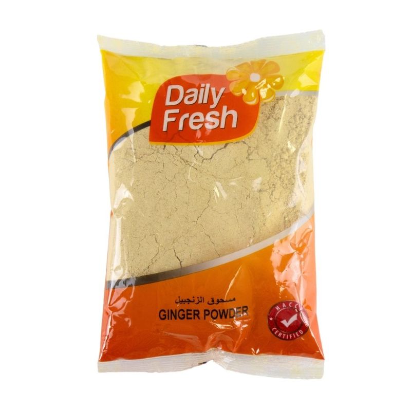 Специи Daily Fresh имбирь, 200 г