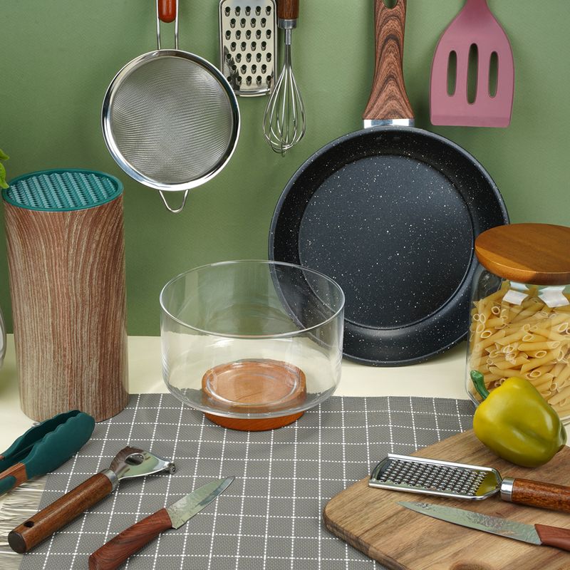 Сковорода, O'Kitchen, 24 см