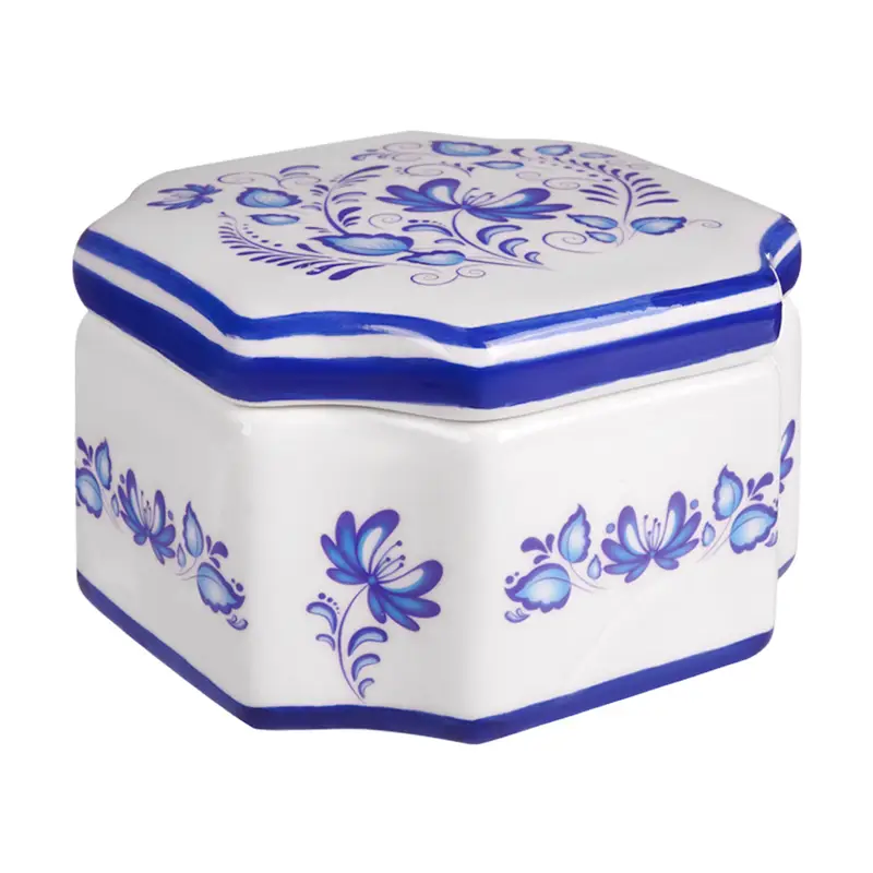 Шкатулка "Розье"