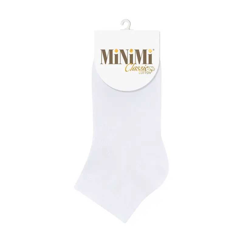 Носки женские, MiNiMi, в ассортименте