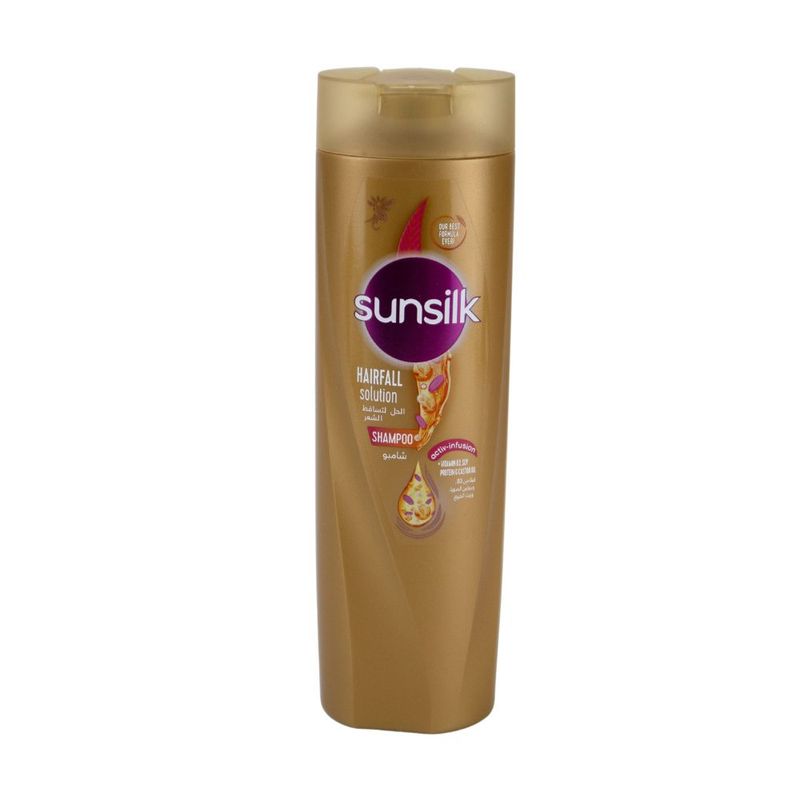 Шампунь д/волос Sunsilk для восст. 400мл