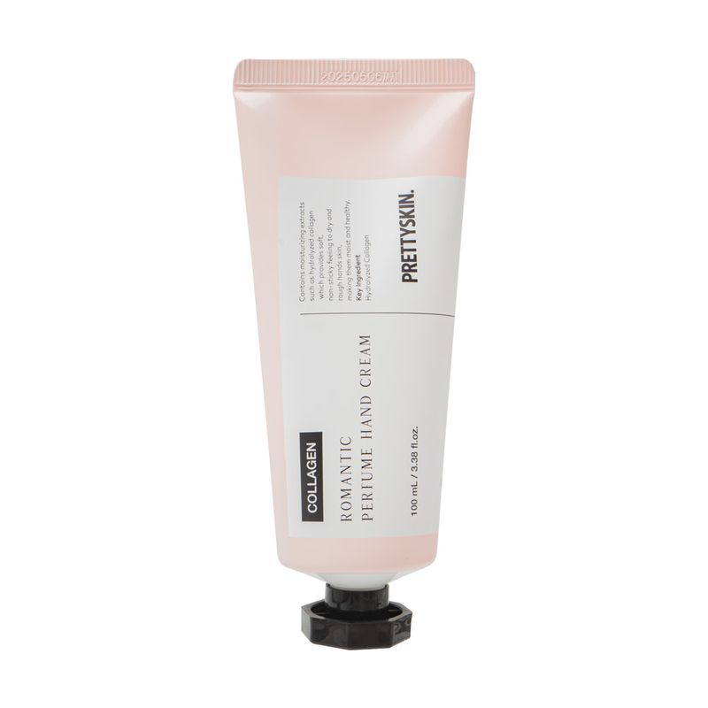 Парфюмированный крем для рук, PRETTYSKIN, 100 мл, в ассортименте
