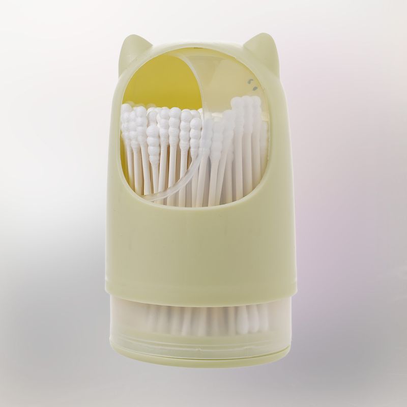 Ватные палочки, YOKITOKI, 200 шт., в ассортименте