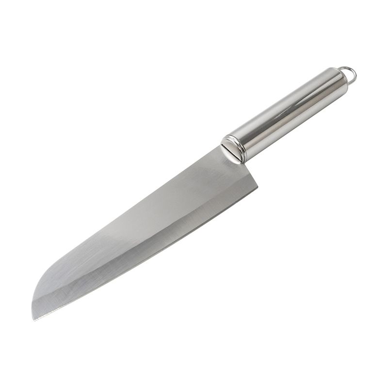 Нож сантоку "Ironborn", O’Kitchen, 25,5 см