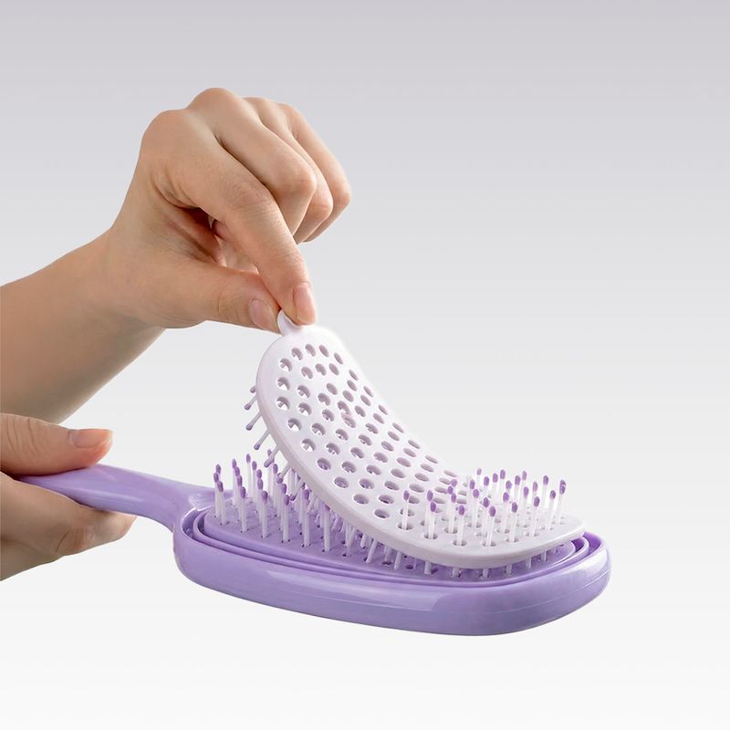 Расчёска для волос, Lovely, в ассортименте