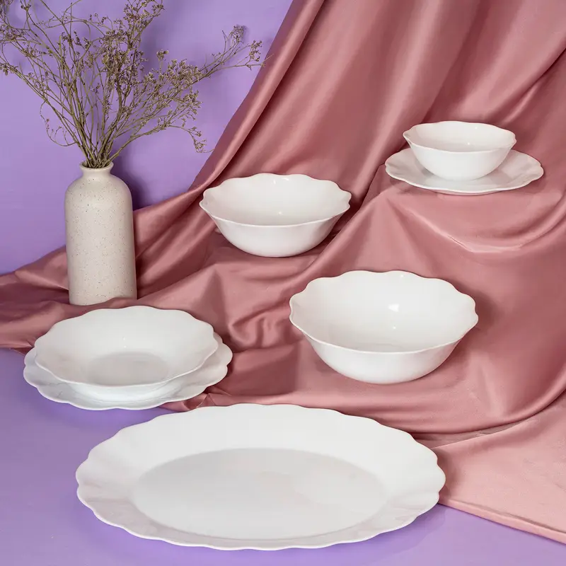 Тарелка глубокая, O'Kitchen, 430 мл