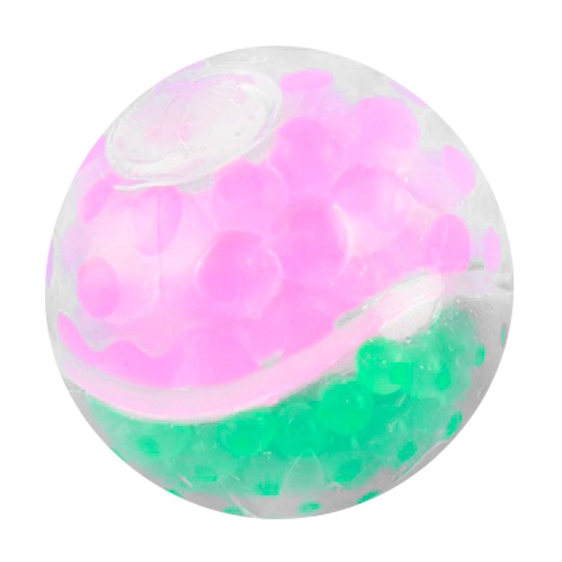 Игрушка-мялка Crystal