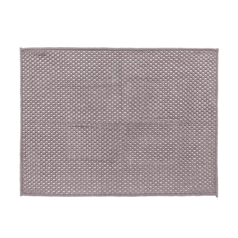 Тряпка для уборки, BonHome, 30х40 см, 3 шт.
