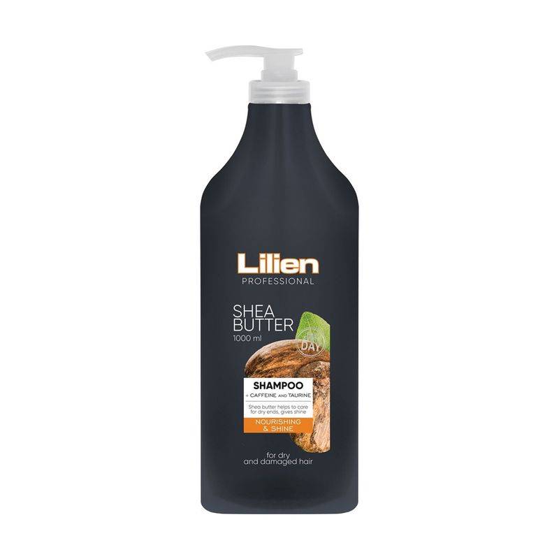 Шампунь, LILIEN, 1 л