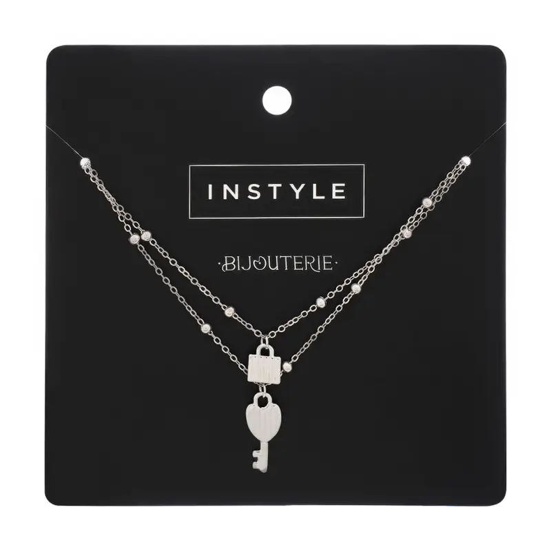 Колье, INSTYLE, в ассортименте