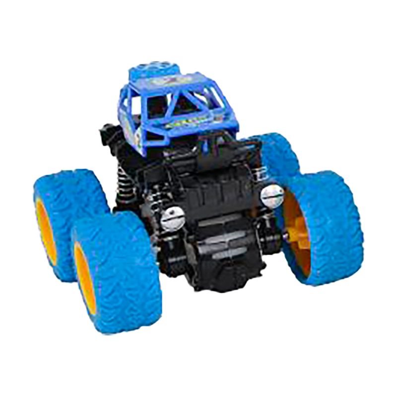 Машина Bigfoot monster, 4x4, 9 см