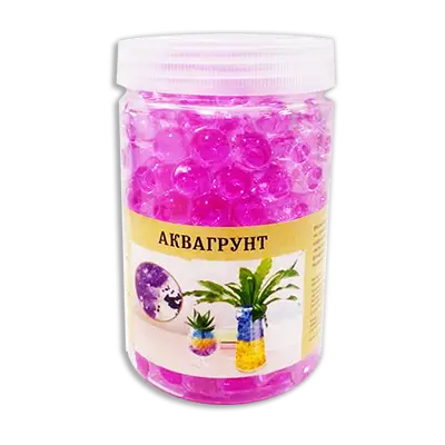 Аквагрунт