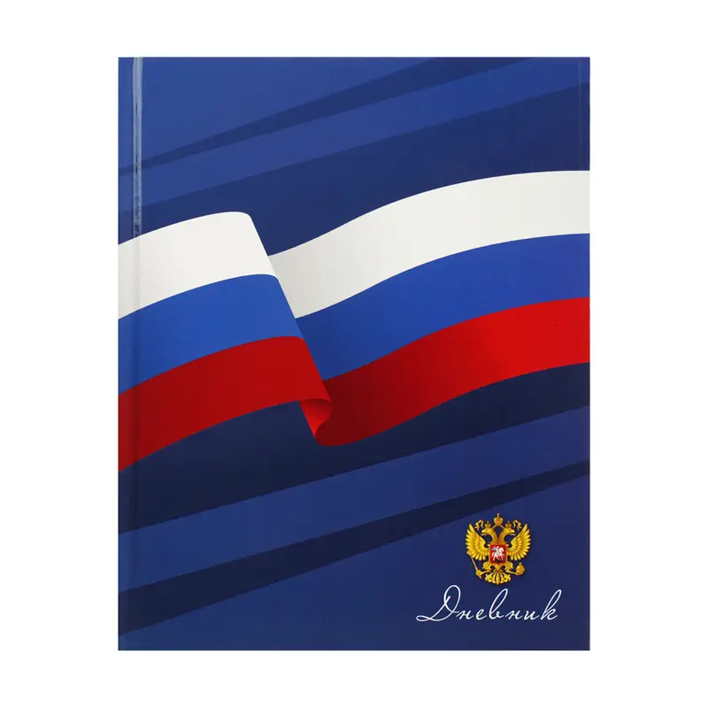 Дневник школьный, в ассортименте