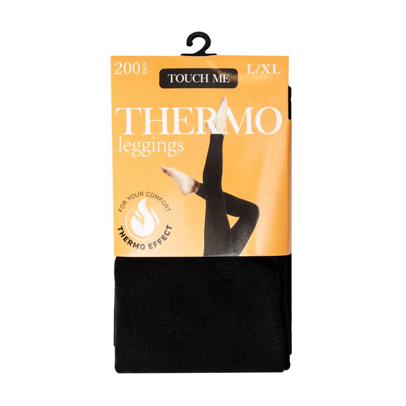 Леггинсы, Thermo, 200 DEN