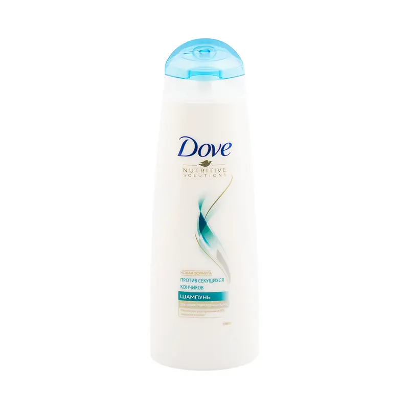 Шампунь, Dove, 250 мл, в ассортименте
