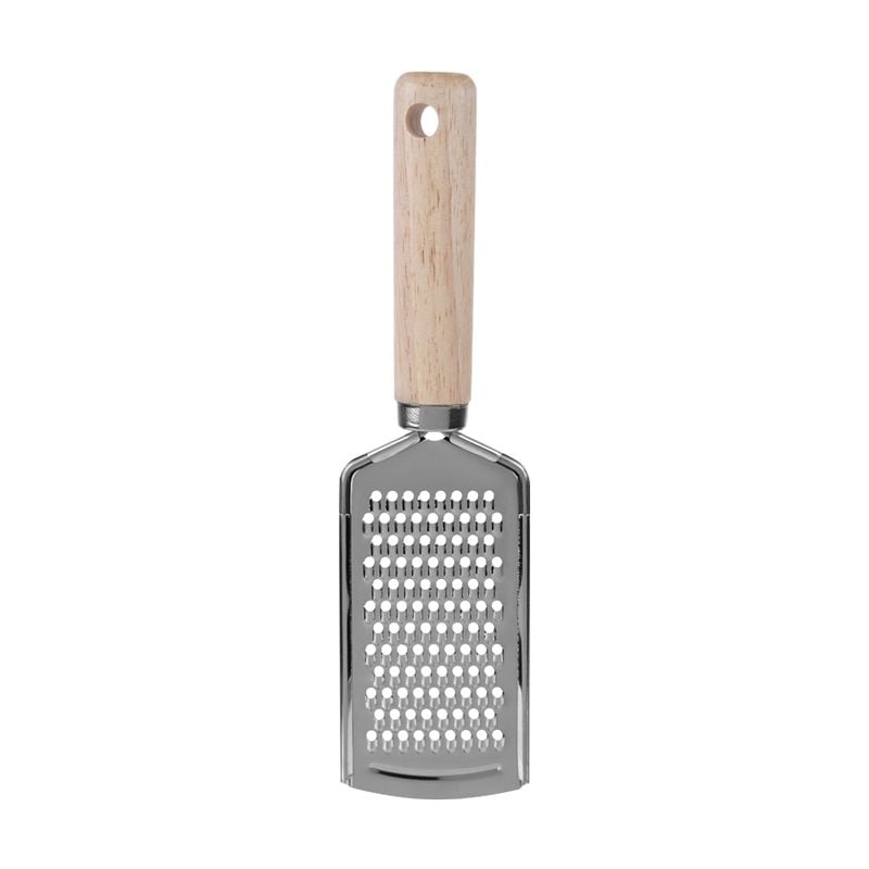 Тёрка с ручкой, O'Kitchen, 22 см, в ассортименте