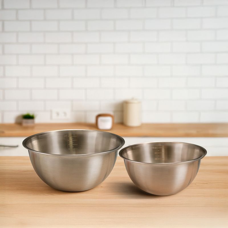 Миска, O'Kitchen, 1 л, в ассортименте