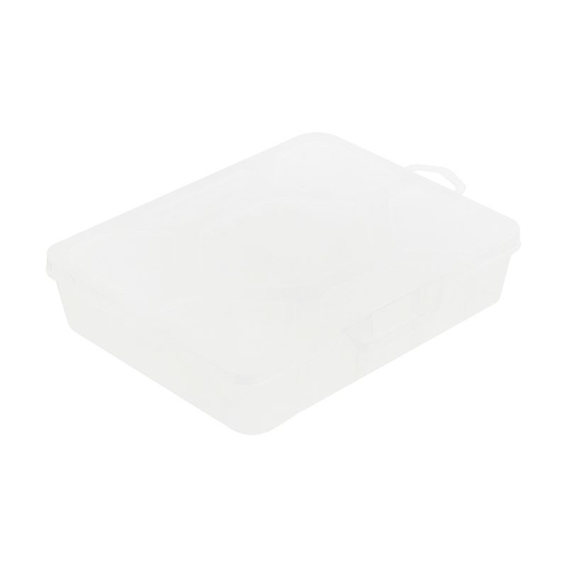 Органайзер "Comfort 7,5”, Blocker, в ассортименте