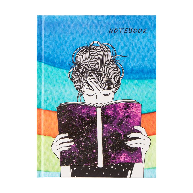 Книга для записей, в ассортименте