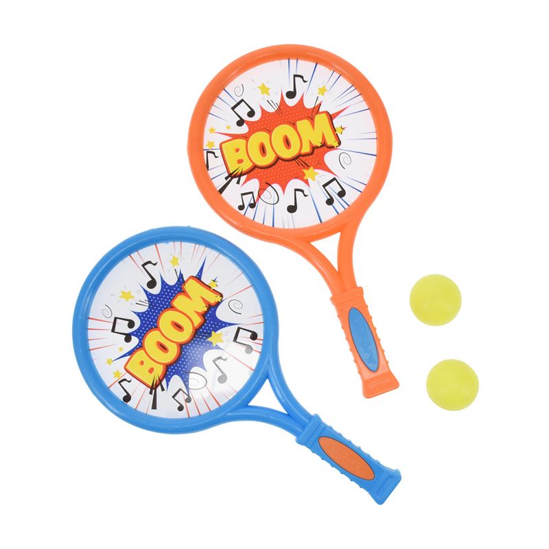 Игра Paddle ball