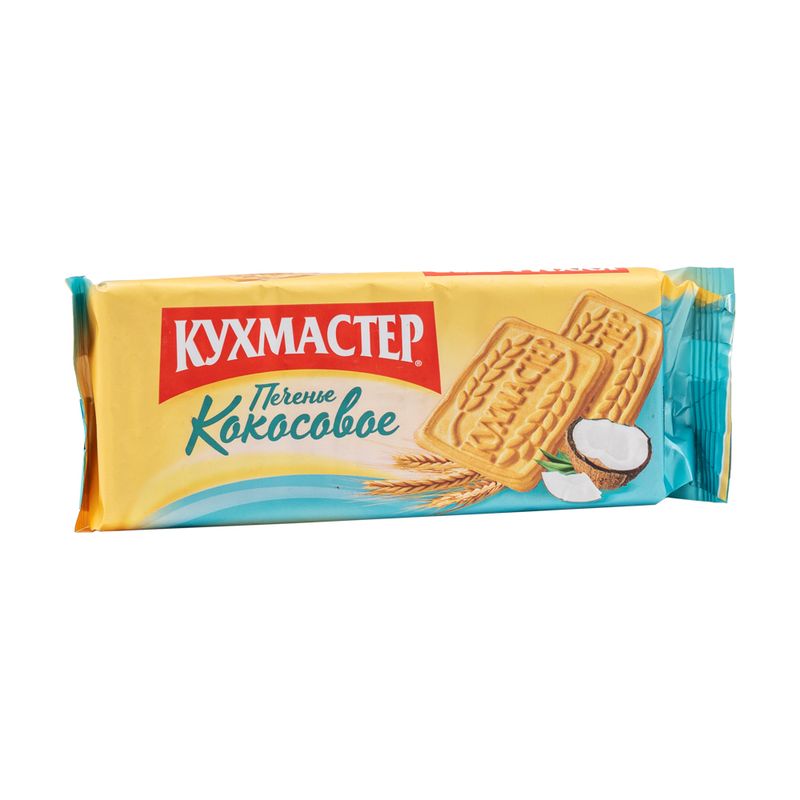 Печенье, Кухмастер, 170 г, в ассортименте