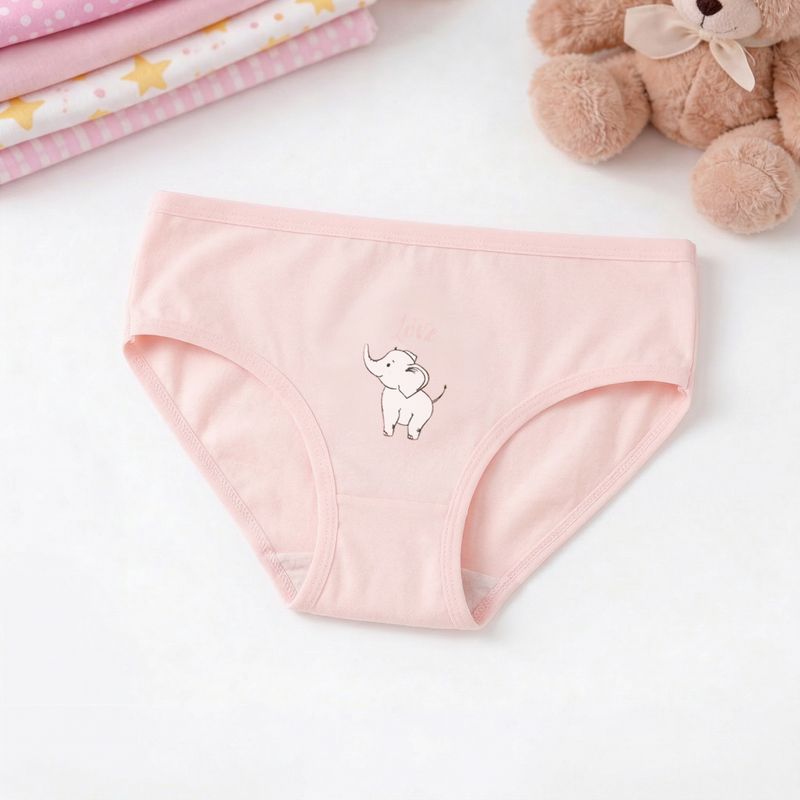 Трусы для девочек, в ассортименте