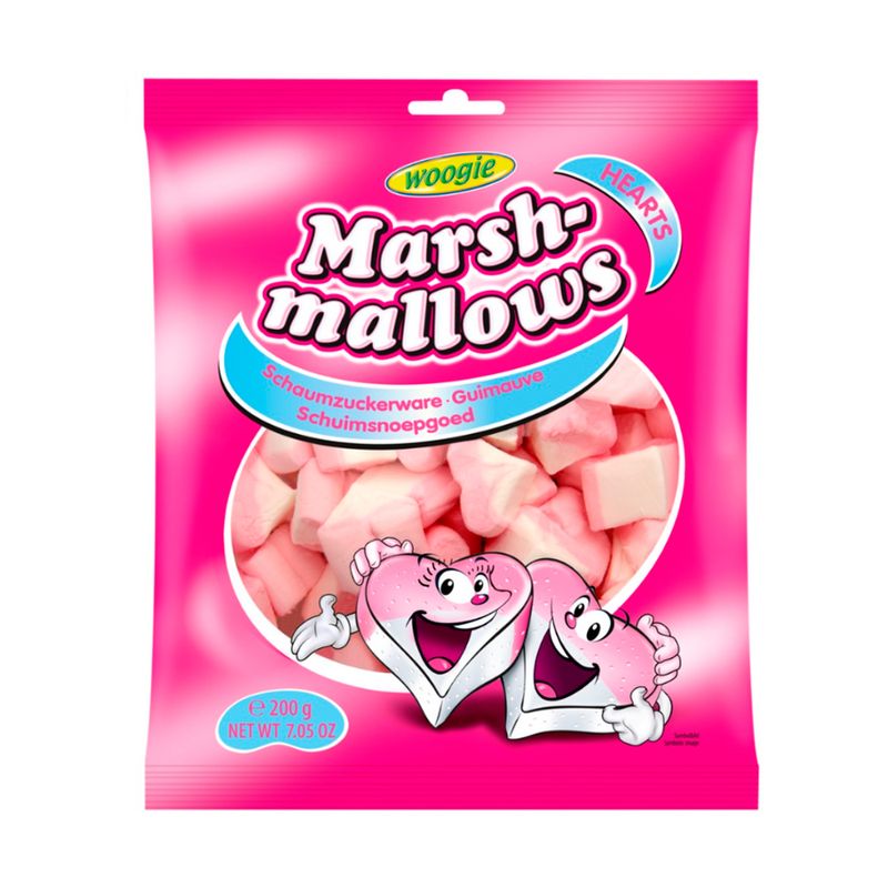 Маршмеллоу, 200 г